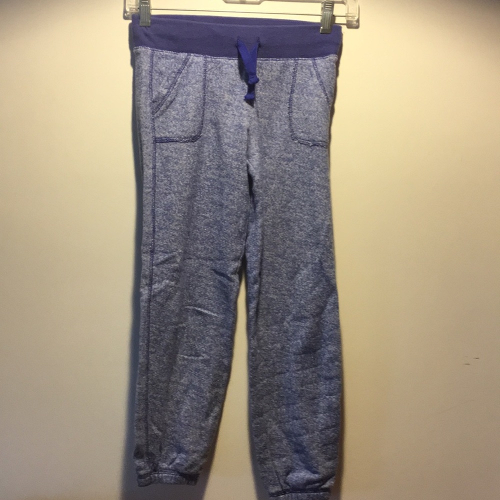 ❤️Purple sweats❤️